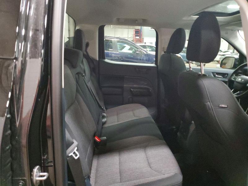 Foto 10 de la subasta – 2024 FORD MAVERICK X con VIN 3FTTW8J93RRB67165