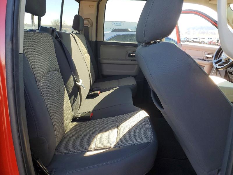 صورة رقم 10 من المزاد - 2010 DODGE RAM 1500 مع VIN 1D7RB1GT9AS249416