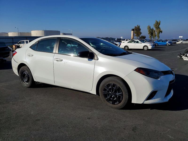 Photo 4 from auction – 2015 TOYOTA COROLLA EC with VIN 5YFBPRHE7FP361572