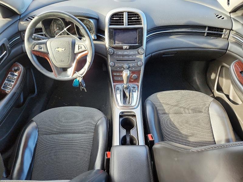 Photo 8 from auction – 2013 CHEVROLET MALIBU 2LT with VIN 1G11E5SA8DF177240