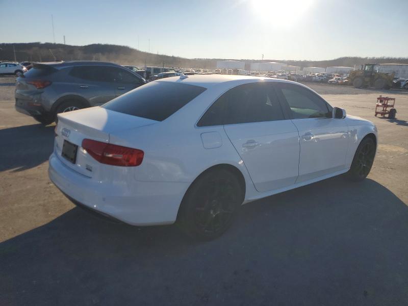 Photo 3 from auction – 2015 AUDI A4 with VIN WAUFFAFL9FN042806