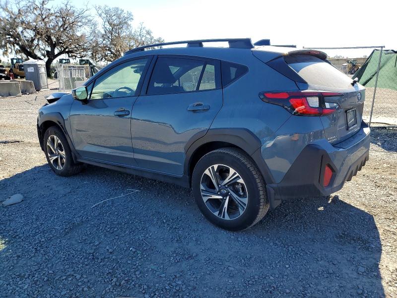 Photo 2 from auction – 2024 SUBARU CROSSTREK with VIN JF2GUADC3RH281580