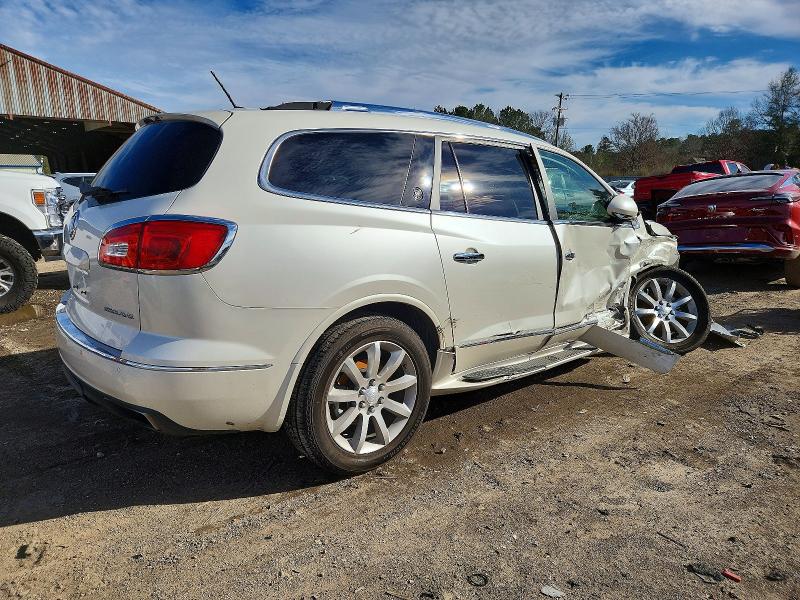 Фото 3 с аукциона – 2015 BUICK ENCLAVE с VIN 5GAKRCKD9FJ297676
