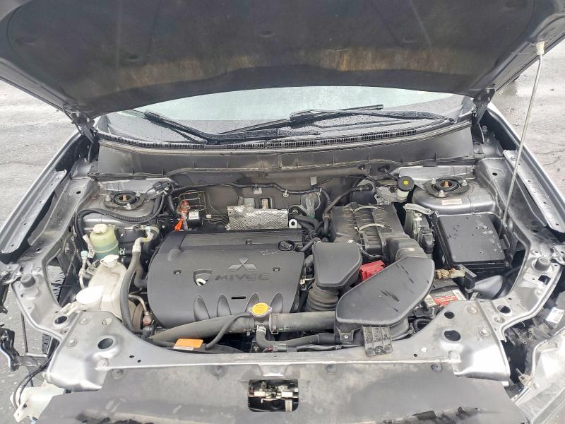 Photo 11 from auction – 2013 MITSUBISHI OUTLANDER with VIN JA4AS2AWXDU001842