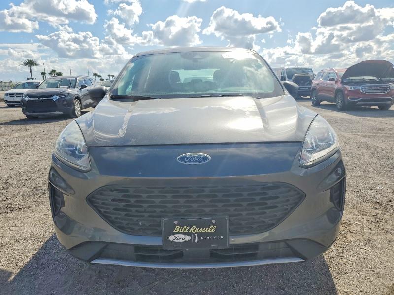 Photo 5 from auction – 2020 FORD ESCAPE with VIN 1FMCU0F65LUC54891