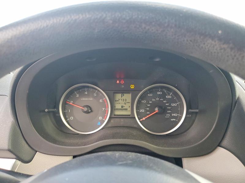 Photo 9 from auction – 2014 SUBARU FORESTER 2 with VIN JF2SJAEC5EH538590