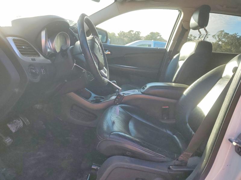 Zdjęcie 7 z aukcji – 2017 DODGE JOURNEY GT z VIN 3C4PDCEG2HT594051