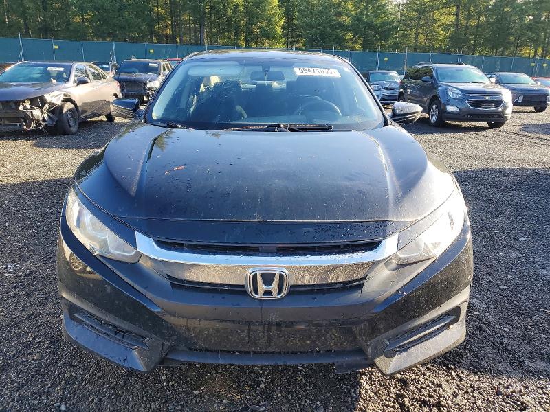 Photo 5 from auction – 2016 HONDA CIVIC with VIN 19XFC2F77GE094719
