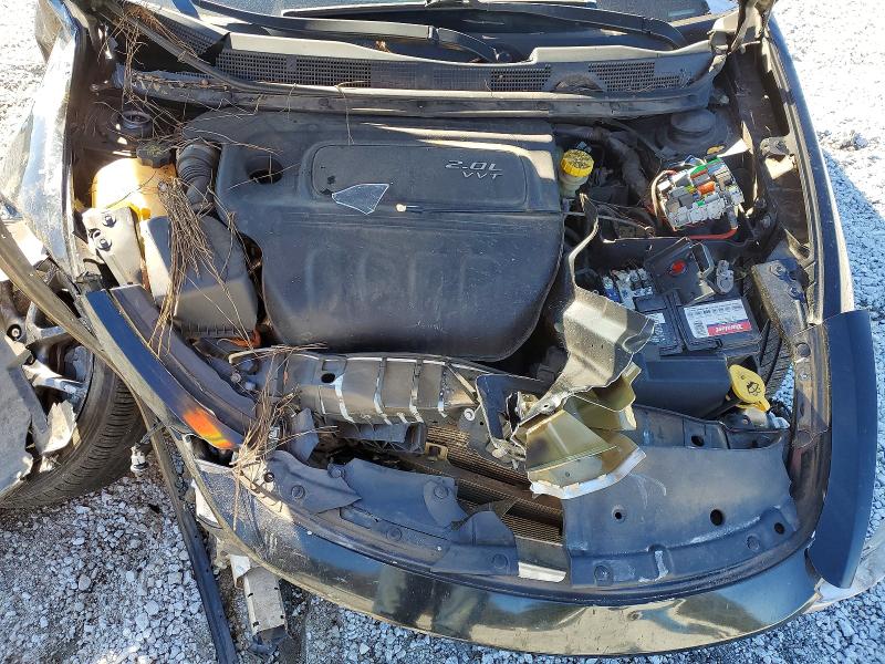 Photo 11 from auction – 2015 DODGE DART with VIN 1C3CDFAA7FD432344