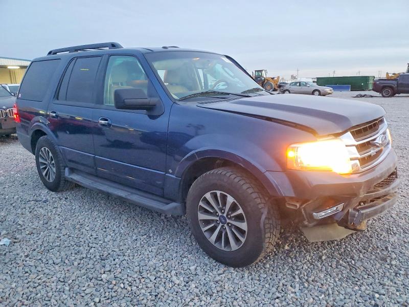 Photo 4 from auction – 2015 FORD EXPEDITION with VIN 1FMJU1JTXFEF02643