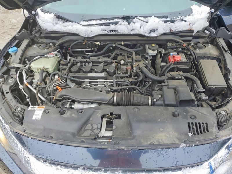 Photo 11 from auction – 2017 HONDA CIVIC EX with VIN 2HGFC1F87HH640252