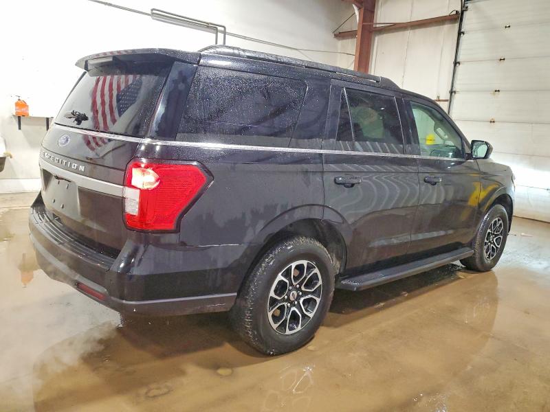 Photo 3 from auction – 2024 FORD EXPEDITION with VIN 1FMJU1J89REA60048