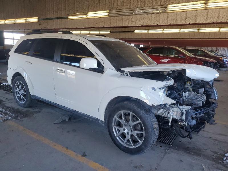 Photo 4 from auction – 2016 DODGE JOURNEY with VIN 3C4PDCBG2GT153409
