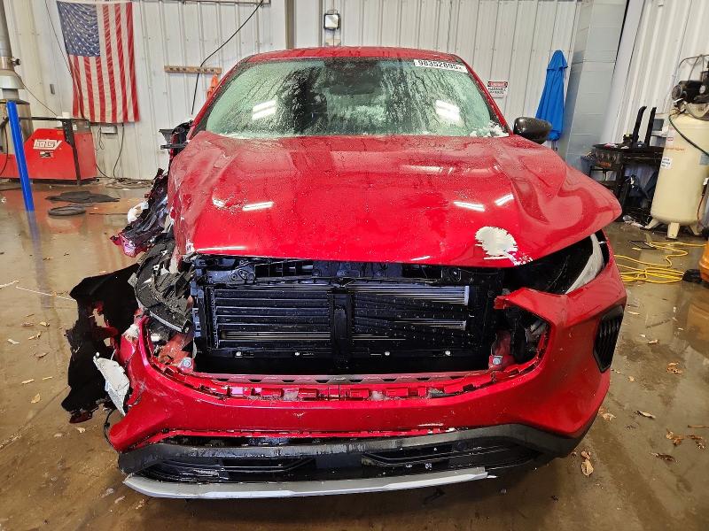 Photo 5 from auction – 2025 FORD ESCAPE with VIN 1FMCU9GN5SUA15785