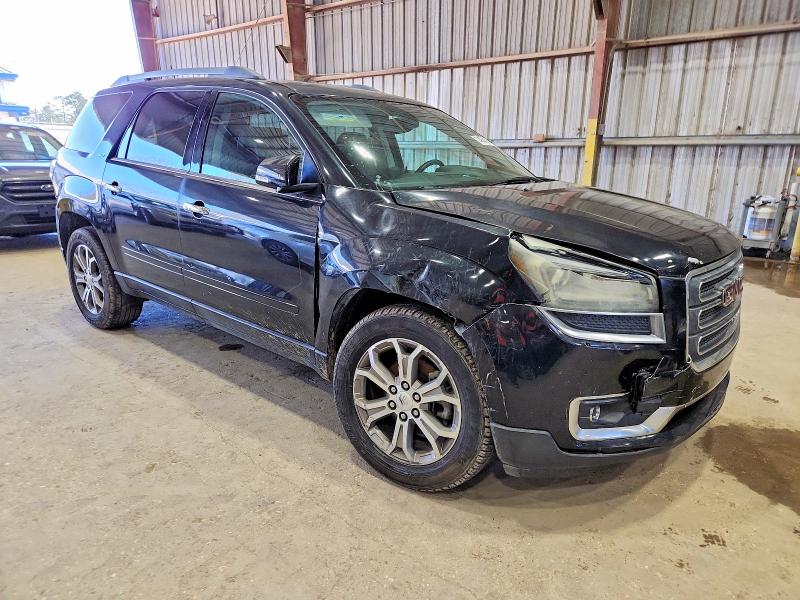 Photo 4 from auction – 2013 GMC ACADIA SLT with VIN 1GKKRRKD9DJ263711