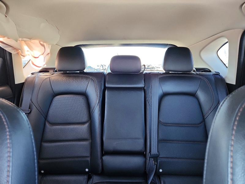 Photo 10 from auction – 2023 MAZDA CX-5 PREFE with VIN JM3KFBCM6P0197520
