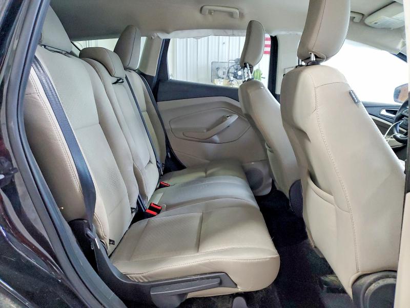 Фото 11 с аукциона – 2019 FORD ESCAPE с VIN 1FMCU9GD2KUB38435