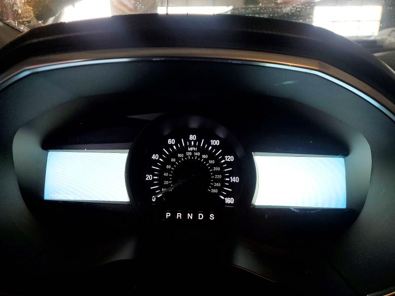 Photo 9 from auction – 2018 FORD EDGE TITAN with VIN 2FMPK4K91JBB37116