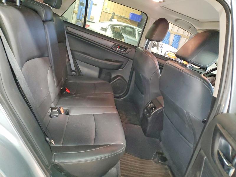 Photo 10 from auction – 2017 SUBARU OUTBACK 2. with VIN 4S4BSANC2H3238885