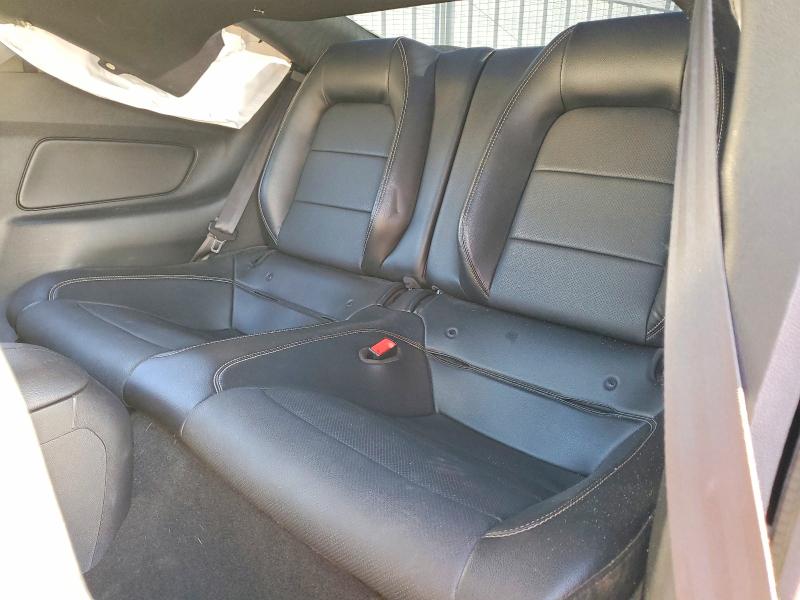 Photo 10 from auction – 2019 FORD MUSTANG with VIN 1FA6P8TH8K5123174