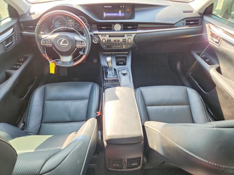 Photo 8 from auction – 2018 LEXUS ES 350 with VIN 58ABK1GG8JU116329