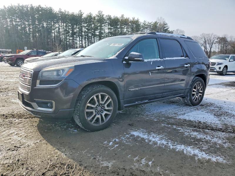 GMC ACADIA DEN 2013 с VIN 1GKKVTKD1DJ147900 - Фото с аукциона