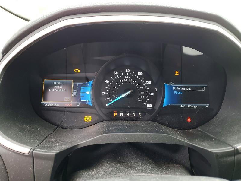صورة رقم 9 من المزاد - 2021 FORD EDGE مع VIN 2FMPK3G97MBA36542