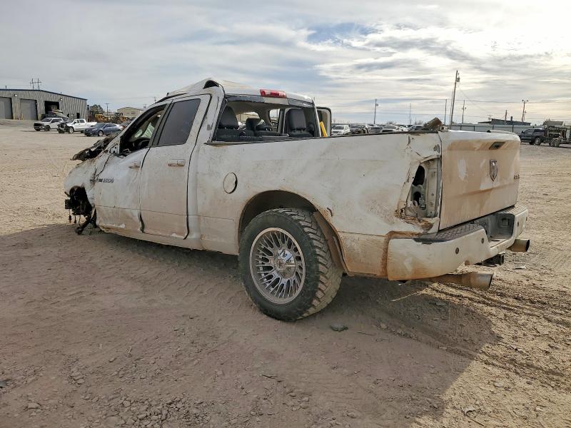 Photo 2 from auction – 2012 DODGE RAM 1500 with VIN 1C6RD7HT1CS308197