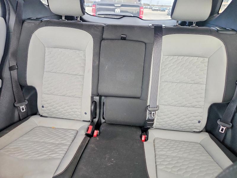 Photo 10 from auction – 2020 CHEVROLET EQUINOX with VIN 3GNAXHEV0LS690243