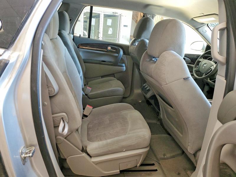 Photo 11 from auction – 2016 BUICK ENCLAVE with VIN 5GAKRAKD9GJ341391