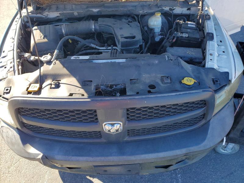 Photo 11 from auction – 2014 RAM 1500 with VIN 1C6RR6FG9ES243202