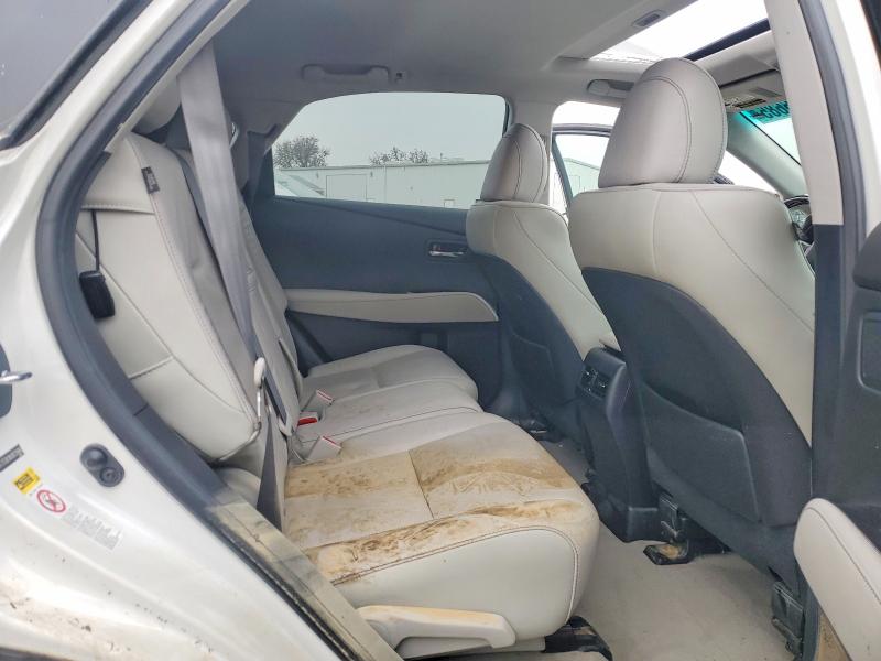 Zdjęcie 11 z aukcji – 2013 LEXUS RX 350 z VIN 2T2ZK1BA1DC124864