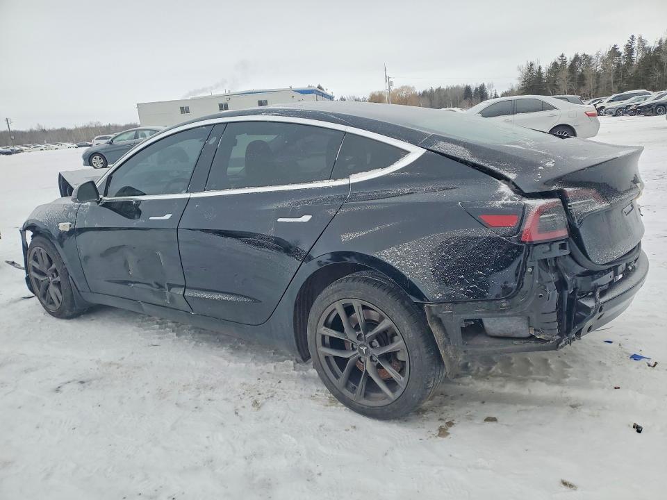 Photo 2 from auction – 2019 TESLA MODEL 3 with VIN 5YJ3E1EA2KF413872