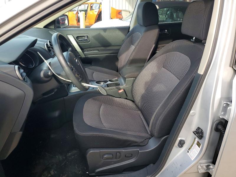 Photo 7 from auction – 2012 NISSAN ROGUE with VIN JN8AS5MT1CW607854
