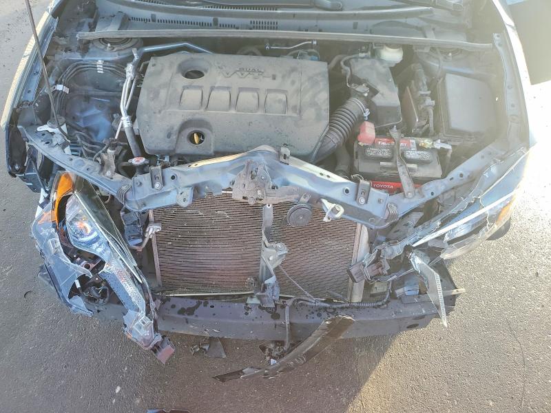 Photo 11 from auction – 2017 TOYOTA COROLLA L with VIN 2T1BURHE0HC877574