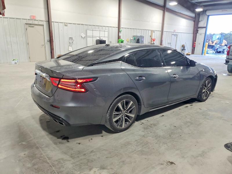 Photo 3 from auction – 2019 NISSAN MAXIMA S with VIN 1N4AA6AV7KC376717
