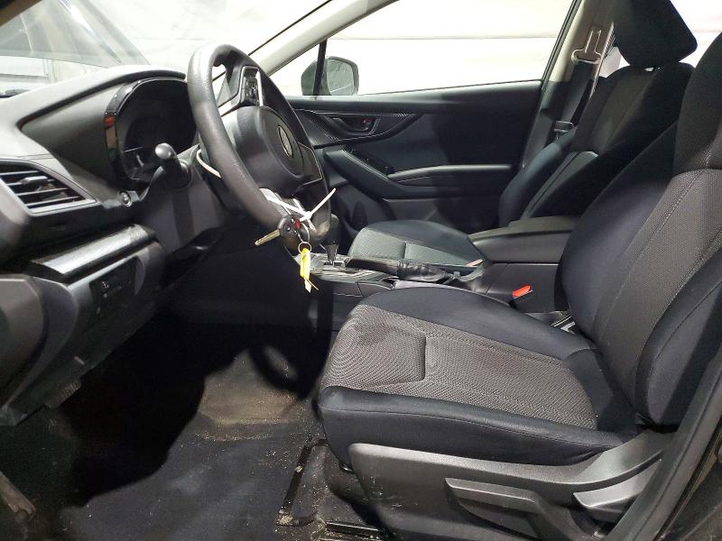 Zdjęcie 7 z aukcji – 2021 SUBARU CROSSTREK z VIN JF2GTABC1M8351415