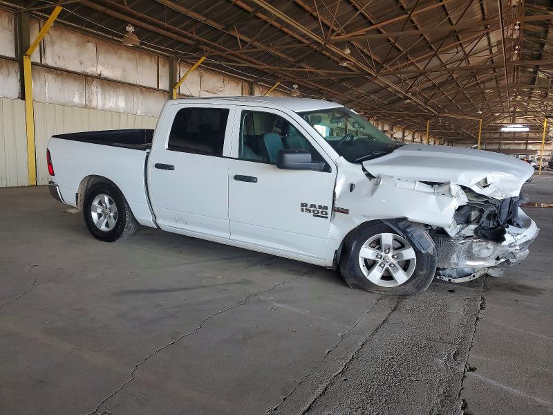 Photo 4 from auction – 2022 RAM 1500 CLASSIC with VIN 3C6RR6KT9NG291146