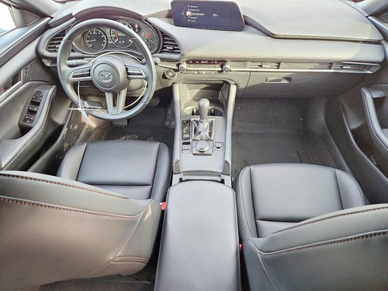 Photo 8 from auction – 2023 MAZDA 3 with VIN JM1BPAKM4P1610952