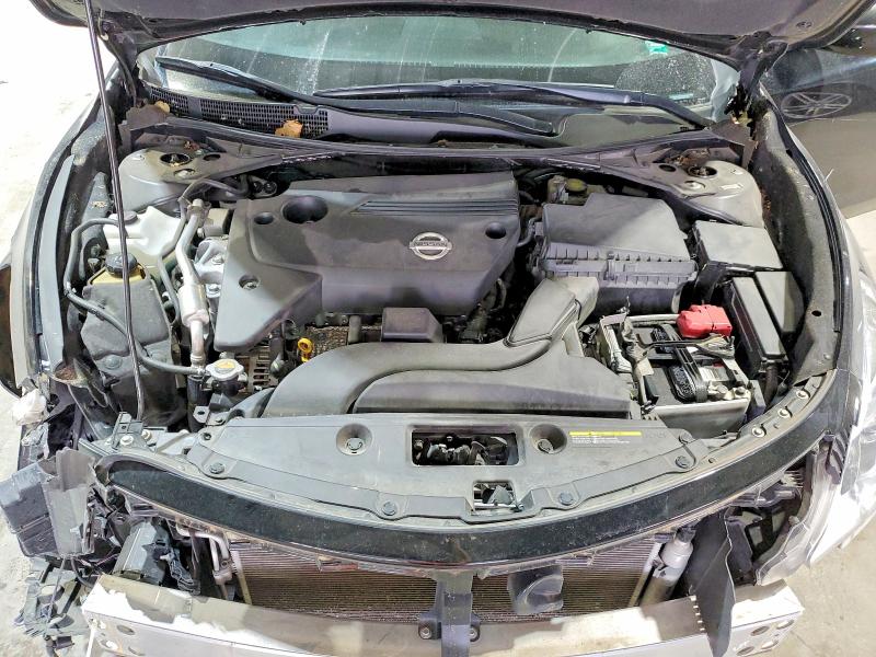 Photo 11 from auction – 2015 NISSAN ALTIMA with VIN 1N4AL3APXFN317813