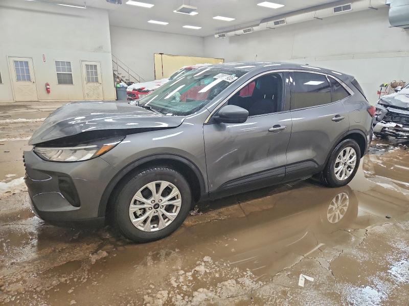 FORD ESCAPE 2024 with VIN 1FMCU0GN0RUB34804 - Photo from auction