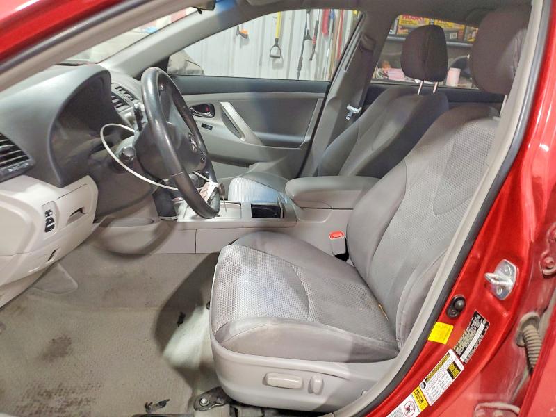 صورة رقم 7 من المزاد - 2011 TOYOTA CAMRY مع VIN 4T1BF3EK9BU747705