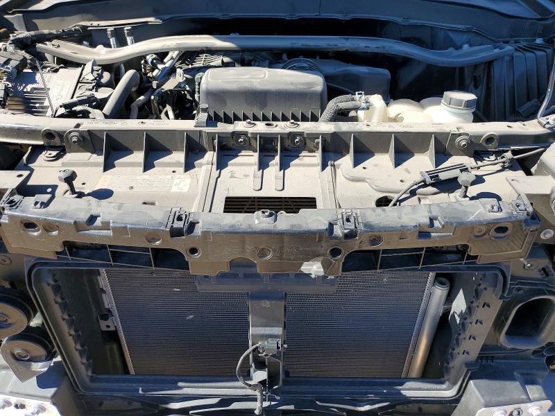 Photo 12 from auction – 2022 FORD EXPLORER P with VIN 1FM5K8ABXNGC23624
