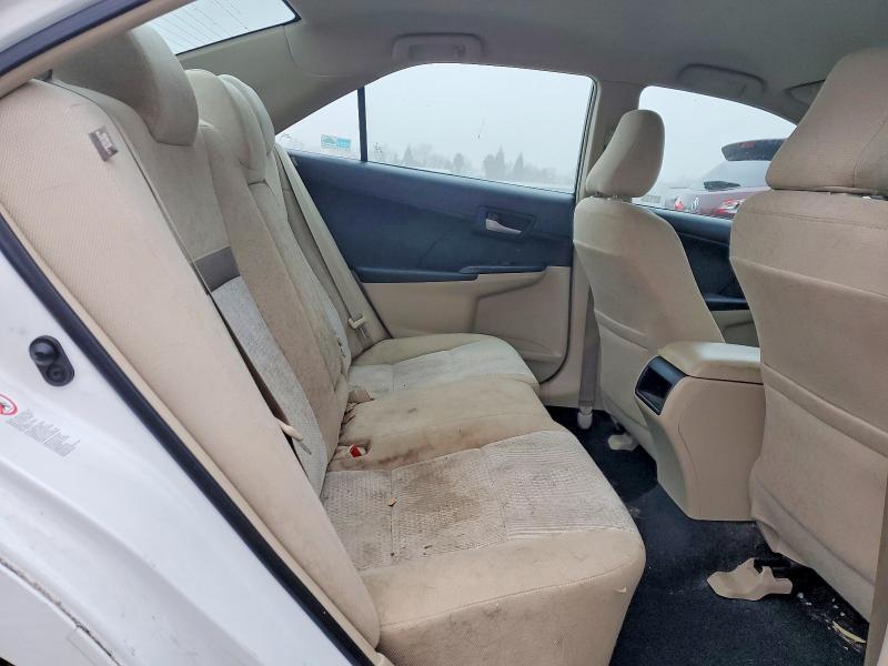 Photo 10 from auction – 2012 TOYOTA CAMRY with VIN 4T4BF1FK1CR189701