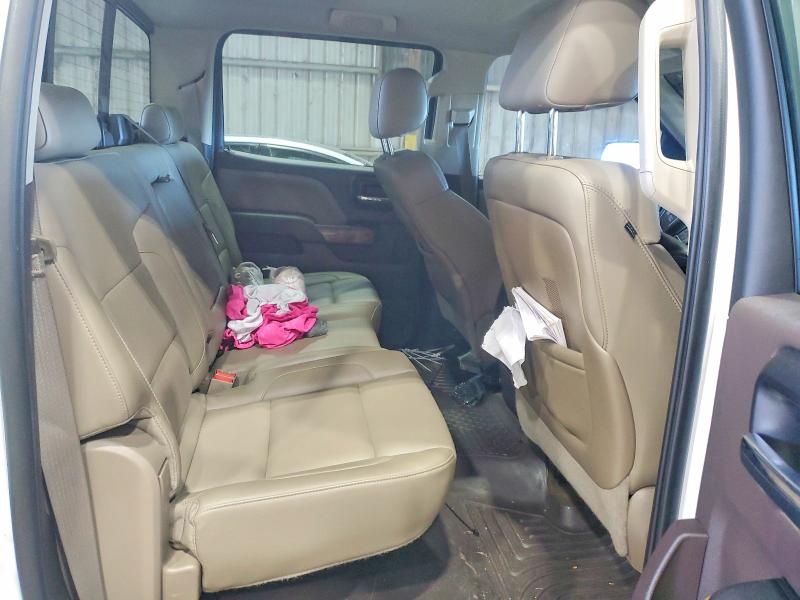 Photo 10 from auction – 2014 GMC SIERRA with VIN 3GTP1VEC5EG233127