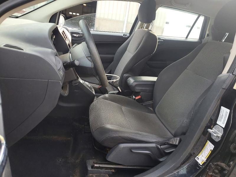 Photo 7 from auction – 2010 DODGE CALIBER with VIN 1B3CB4HA2AD607248