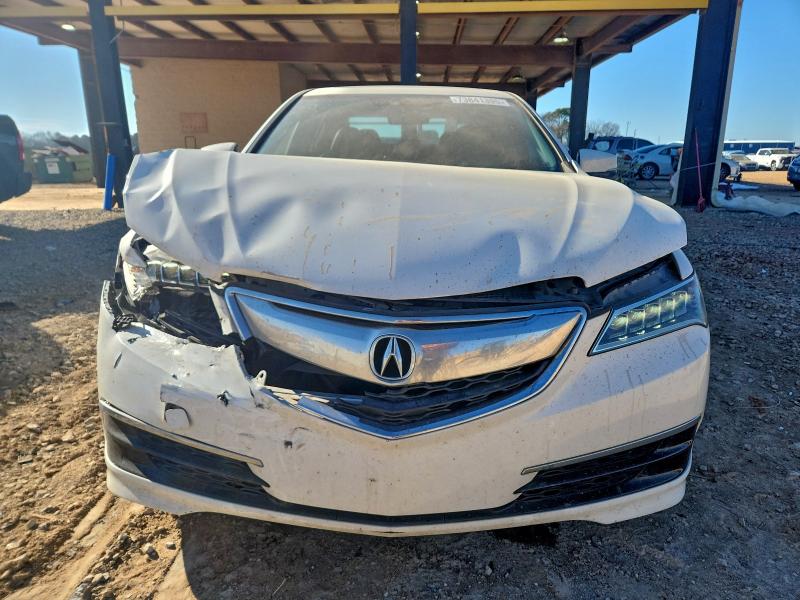 Photo 5 from auction – 2015 ACURA TLX TECH with VIN 19UUB1F58FA023485