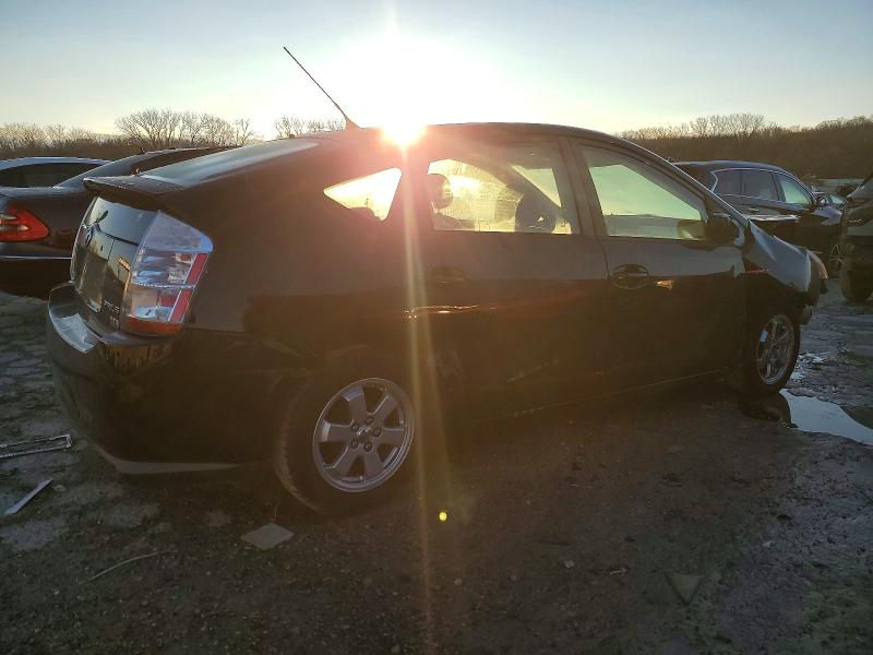 Photo 3 from auction – 2008 TOYOTA PRIUS with VIN JTDKB20U583402219