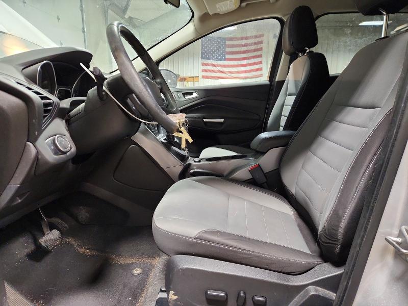 Photo 7 from auction – 2016 FORD ESCAPE with VIN 1FMCU9GX0GUC56453