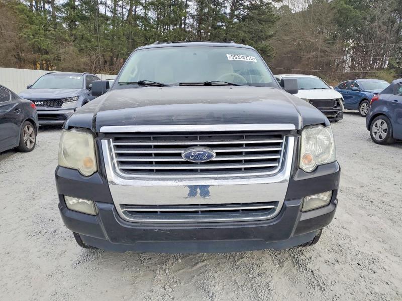 Фото 5 с аукциона – 2010 FORD EXPLORER X с VIN 1FMEU6DE2AUA15625